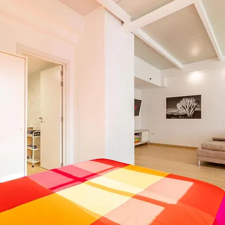 Garden House - La Isleta * Лас-Пальмас-де-Гран-Канария