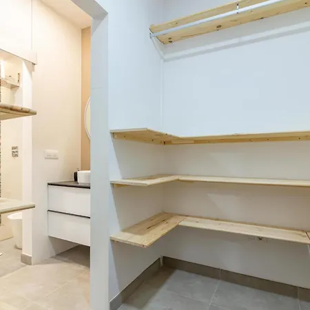 Garden House - La Isleta Лас-Пальмас-де-Гран-Канария