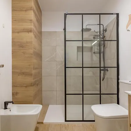 Garden House - La Isleta * Лас-Пальмас-де-Гран-Канария