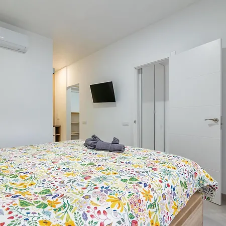 Garden House - La Isleta Вилла Лас-Пальмас-де-Гран-Канария