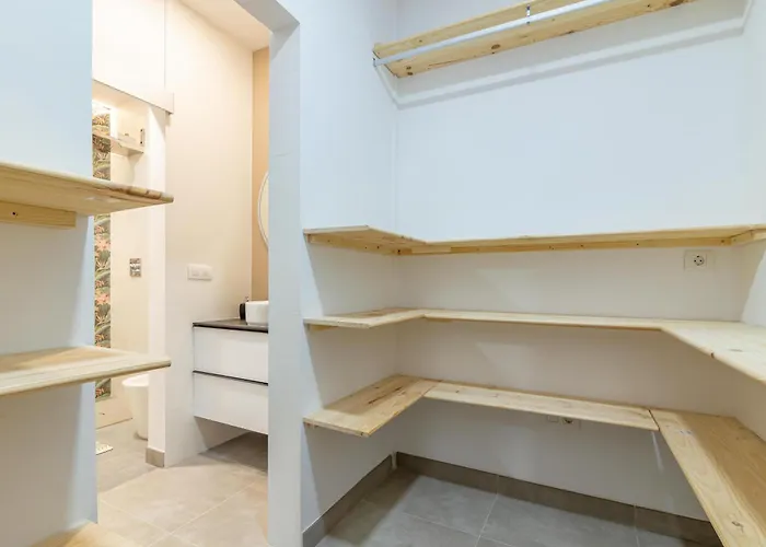 Garden House - La Isleta Лас-Пальмас-де-Гран-Канария