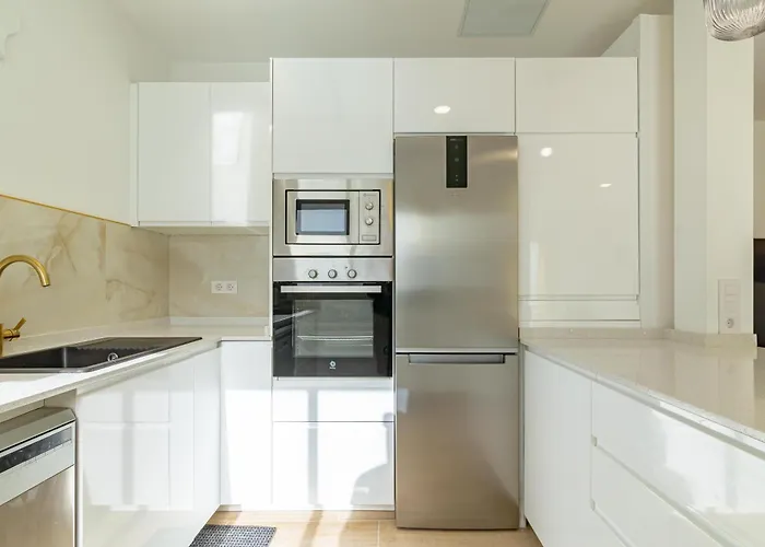 Garden House - La Isleta Вилла