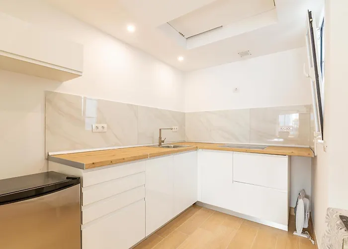 Garden House - La Isleta Villa *