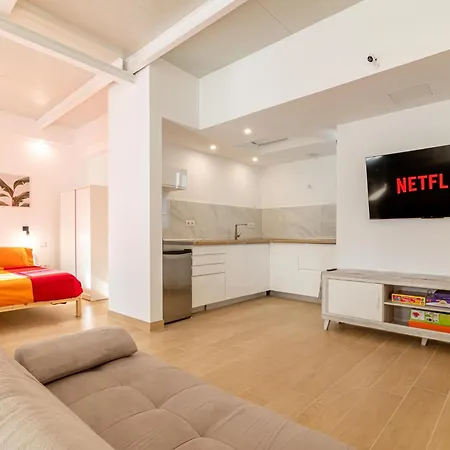 Villa Garden House - La Isleta Las Palmas de Gran Canaria