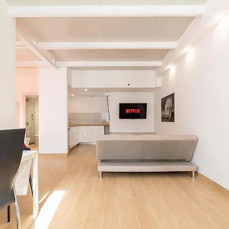 Garden Terrace House - La Isleta Villa