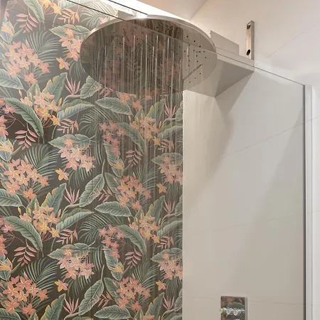 Garden House - La Isleta *