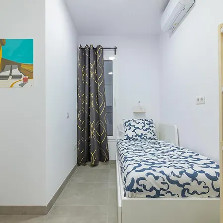 Garden Terrace House - La Isleta Las Palmas de Gran Canaria