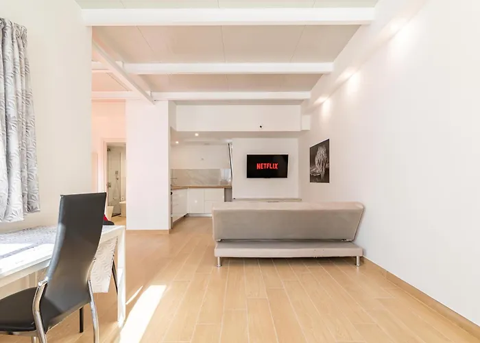 Garden House - La Isleta Willa