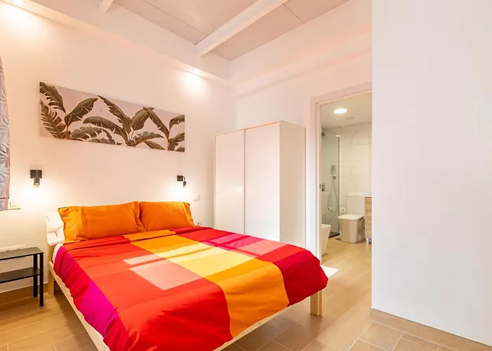 Garden House - La Isleta Willa