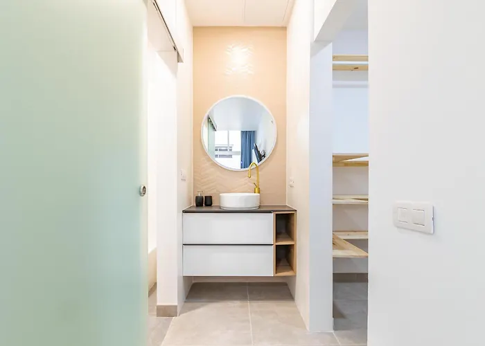 Villa Garden House - La Isleta *