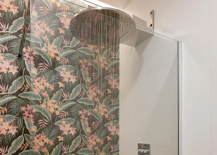 Garden House - La Isleta *