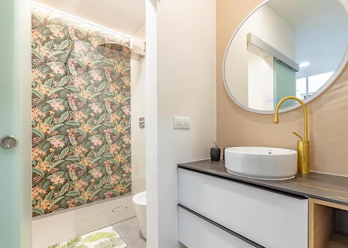 Garden House - La Isleta * Las Palmas