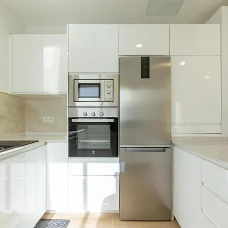 Garden House - La Isleta Villa