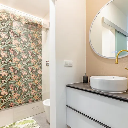 Garden House - La Isleta * Las Palmas de Gran Canaria