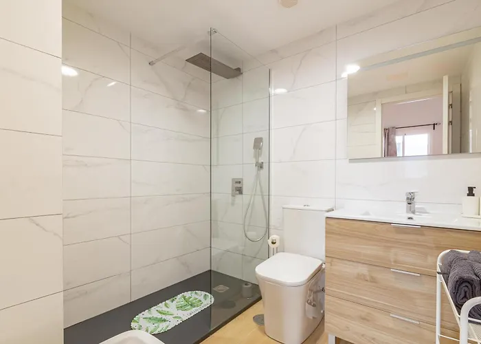 Garden House - La Isleta Βίλα *